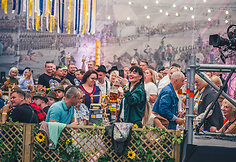 Rugsėjį į Kauną grįžta bavari&scaron;kos tradicijos: kas laukia &scaron;e&scaron;tajame &bdquo;Oktoberfeste&ldquo;?