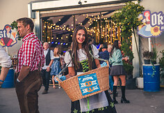 Rugsėjį į Kauną grįžta bavari&scaron;kos tradicijos: kas laukia &scaron;e&scaron;tajame &bdquo;Oktoberfeste&ldquo;?