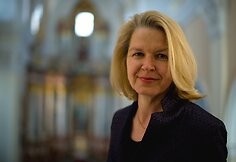 Renata Marcinkutė-Lesieur
