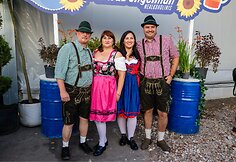 Kauno „Oktoberfeste“ – ne tik bavariškos linksmybės, bet ir konkursas: pasipuošusių laukia staigmenos