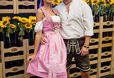 Kauno „Oktoberfeste“ – ne tik bavariškos linksmybės, bet ir konkursas: pasipuošusių laukia staigmenos