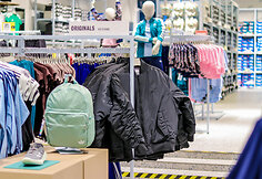 Pozityvūs rezultatai, augantys klientų srautai ir naujienos lentynose: &bdquo;Outlet Park&ldquo; įsikūrusios &bdquo;Adidas Outlet&ldquo; ruduo &ndash; produktyvus 