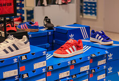 Pozityvūs rezultatai, augantys klientų srautai ir naujienos lentynose: &bdquo;Outlet Park&ldquo; įsikūrusios &bdquo;Adidas Outlet&ldquo; ruduo &ndash; produktyvus 