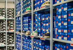 Pozityvūs rezultatai, augantys klientų srautai ir naujienos lentynose: &bdquo;Outlet Park&ldquo; įsikūrusios &bdquo;Adidas Outlet&ldquo; ruduo &ndash; produktyvus 