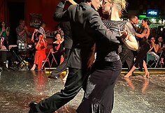 Meilė Argentinai – iš pirmo žvilgsnio: užburianti gamta, nepakartojami skoniai ir svaiginantis tango