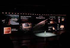 Po intensyvaus kūrybinio laikotarpio S. Vaitulionis įkvėpimo sėmėsi technologijų renginyje Miunchene