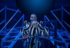 &bdquo;Migla&ldquo; plinta &ndash; mistinė Aleksandro &Scaron;pilevojaus drama bus rodoma Nacionalinio dramos teatro scenoje
