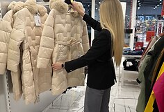 &bdquo;Vilnius Outlet&ldquo; įsikūręs &bdquo;Membershop&ldquo; kviečia vieną striukę i&scaron;sirinkti visiems laisvalaikio pomėgiams: ką rekomenduoja &scaron;altajam sezonui? 