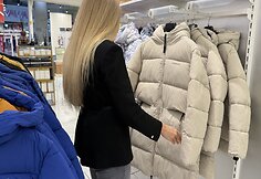 &bdquo;Vilnius Outlet&ldquo; įsikūręs &bdquo;Membershop&ldquo; kviečia vieną striukę i&scaron;sirinkti visiems laisvalaikio pomėgiams: ką rekomenduoja &scaron;altajam sezonui? 
