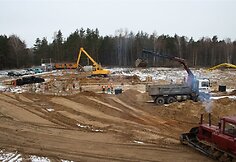 „Ričardas Jovaiša: kaip vizija plyname lauke virto atsakomybe už žmones“