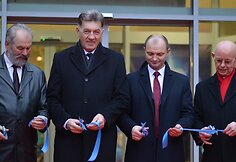 „Ričardas Jovaiša: kaip vizija plyname lauke virto atsakomybe už žmones“