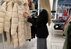 Su „Vilnius Outlet“ įsikūrusia „Membershop“ renkamės striukę šaltajam sezonui: pūkinė, sintetinė ar membraninė?