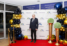 Prof. dr. Alvydas Juocevičius, VUL Santaros klinikų gydytojas
