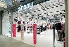 Šimtai parduotuvių, tūkstančiai pirkinių, begalybė džiaugsmo akimirkų: „Ogmios miestas“ ir „Outlet Park“ skelbia Išpardavimų savaitgalį