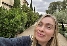 Ieva Stasiulevičiūtė /Aasmeninio archyvo nuotr.