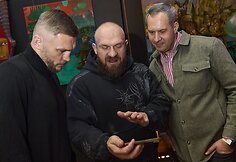 Garsūs žmonės mobiliuosius telefonus i&scaron;bandė ekstremaliomis sąlygomis