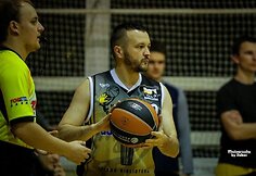 M1 laidų vedėjai 2016 metais, Gedas Saročka /Asmeninio archyvo nuotr.