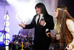 Tinklalaidė „Muzika, kurią jauti“, svečiuose - Keistuoliai Aidas Giniotis, Andrius Kaniava