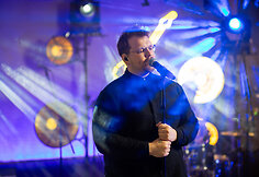 Tinklalaidės &bdquo;Muzika, kurią jauti&ldquo; svečiuose &ndash; grupė &bdquo;SHWR&ldquo;