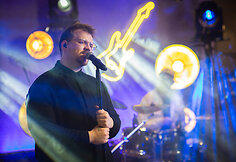 Tinklalaidės &bdquo;Muzika, kurią jauti&ldquo; svečiuose &ndash; grupė &bdquo;SHWR&ldquo;