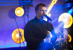 Tinklalaidės &bdquo;Muzika, kurią jauti&ldquo; svečiuose &ndash; grupė &bdquo;SHWR&ldquo;