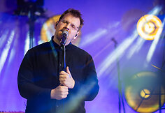 Tinklalaidės &bdquo;Muzika, kurią jauti&ldquo; svečiuose &ndash; grupė &bdquo;SHWR&ldquo;