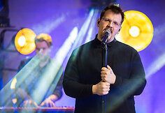 Tinklalaidės &bdquo;Muzika, kurią jauti&ldquo; svečiuose &ndash; grupė &bdquo;SHWR&ldquo;