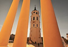 Gedimino Žilinsko nuotraukos, darytos mobiliuoju telefonu
