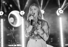 Marija Jogminė /R.Serafimavičiaus nuotr.