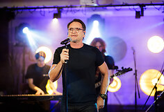 Tinklalaidė &bdquo;Muzika, kurią jauti&ldquo;, svečiuose - Marijonas Mikutavičius