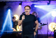 Tinklalaidė &bdquo;Muzika, kurią jauti&ldquo;, svečiuose - Marijonas Mikutavičius