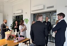 M1 projektas &bdquo;Su tavo mama&ldquo; 