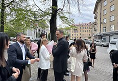 M1 projektas &bdquo;Su tavo mama&ldquo; 