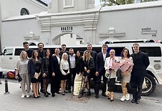 M1 projektas &bdquo;Su tavo mama&ldquo; 