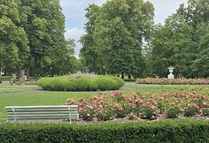 Kėdainių parkas