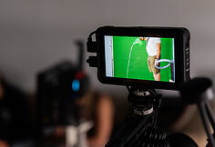 M1 PENO reklamos filmavimo užkulisiai