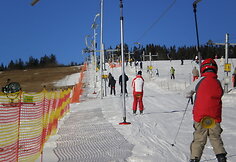 Ždiar, Strachan Ski Centrum