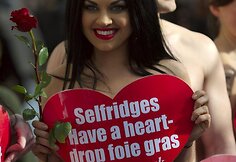 Protesto akcija