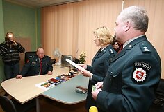 Policijoje