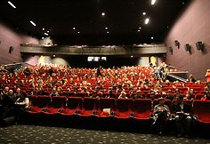 Kino teatras