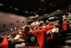 Kino teatras