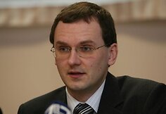 Spaudos konferencija