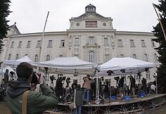 Žiniasklaida