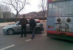 Avarija