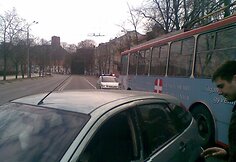 I&scaron;dužęs langas