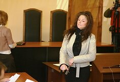 Jurgita Narmontienė 