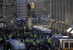 Policijos pajėgos