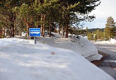 Autobusų stotelė