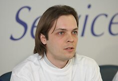 &bdquo;Bitės&ldquo; grupės Produktų vystymo vadovas &Scaron;arūnas Chomentauskas