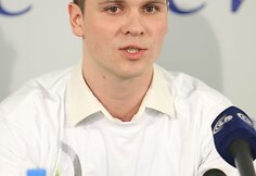 Aktorius Andrius Bružas